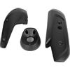 PSLER Copertura Protettiva per Scudo Termico per Tubo di Scarico Moto per TMAX 560 Tech Max 2022-2023 PSLER Protezioni Marmitta Accessori Moto