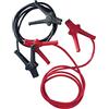 Lampa 70119 Cavi Batteria Europa - 450 cm - 480 A - 35 mm²