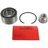 SKF VKBA 3577 Kit Cuscinetto per Ruota | Compatibile con: FIAT 500, PANDA, PANDA, PANDA Kasten/Schrägheck, SEICENTO / 600, FORD KA, LANCIA YPSILON