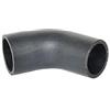BUGIAD 88555 Flessibile aria alimentazione Compatibilità con VOLVO V50 545 V40 Hatchback 525, 526 C30 533 V60 155, 157 S40 II 544