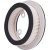 Road Passion Filtri Aria 5GJ-15408-00 Compatibile con Yamaha scooter TMAX IRONMAX XP500 2015/ TMAX 560 XP560E 2021/ TMAX TECH MAX XP560D 2021 2022 2023 2024 2025/ TMAX TECH MAX XP560D-A 2020-2021