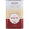 Wagner Olio motore Wagner Classico SAE 40 Olio motore a gamma singola non legata - 1 litro