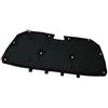 Clynex For Ford, for Focus, 3 MK3 C346 LW LZ 2010 2011 2012 2013 2014 2015 2016 2017 2018 Cofano anteriore motore isolamento acustico cotone Isolamento termico del cofano motore