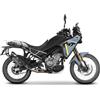 SHAD 4P System CF Moto 450 MT