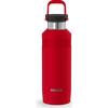 Primus Tufa single wall steel bottiglia 0,8 L, Primus Red,