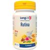 LONGLIFE Srl LONGLIFE RUTINA 300MG 60CPR