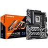 Gigabyte Z890 UD WIFI6E - Scheda madre - ATX - LGA1851 Socket - Chips Z890 - USB4, USB-C 3.2 Gen 1, USB 3.2 Gen 2, USB 3.2 Gen 1 - Z890 UD WIFI6E