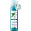 Klorane - Shampoo secco alla menta - 150 ml
