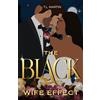 MidCentury Modern Media The Black Wife Effect: A Billionaire Fake Marriage Interracial Rom-Com