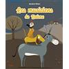 Lito Les musiciens de Brême livre enfant dès 3 ans | Conte classique illustré des frères Grimm