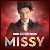Big Finish Productions Ltd Missy Series 4: Bad Influence