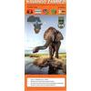 TRACKS4AFRICA Kavango Zambezi - Transfrontier conservation area (KAZA TFCA)