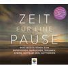 minddrops Verlag ZEIT FÜR EINE PAUSE * Mini-Meditationen zum Entspannen, Erfrischen, Träumen, Atmen, Achtsam sein, gut Fühlen * Inklusive CD als MP3-Download