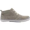 T-Shoes - Rambla - Scarpa da Uomo in Pelle Scamosciata