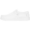 HEYDUDE Hey Dude - Wally Stretch Sox - Scarpe Uomo Slip-On - Mocassinio