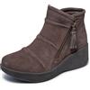 Skechers Parallel Lite, Stivaletto Donna