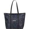 FREDDY Borsa Shopper Donna Canvas Animalier con Zip