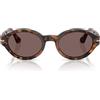 Persol Occhiali da sole donna Po3378s Loris Ovali