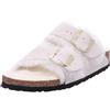 BIRKENSTOCK Pelle di agnello Arizona