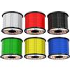 Haerkn 2.0mm² 14AWG Silicone Fili elettrici 6 colori 6x5 metri Cavo Elettrico filo di rame stagnato a più fili Alta Temperatura Resistente