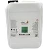 Italia colorpaint Bioattiva I Pre Trattamenti Bonificanti Per Muffa Soluzione Trasparente Sanificante Sterilizzante per Pareti (Litri 1)