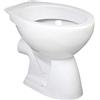 IDRO BRIC Idrobric - Vaso con Installazione a Pavimento e Scarico a Parete - Serie Idro - SFUCER0373VA