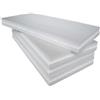 ITALFROM 10 Pannelli in EPS Polistirene Espanso Sinterizzato per Isolamento Termico/Acustico -100x50x4 cm