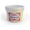 shabbychiccolors - CHALK PAINT (PITTURA A GESSO) SHABBY AD ALTISSIMA COPERTURA - GIALLO ORO 30-500 ML