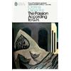 Clarice Lispector The Passion According to G.H (Tascabile)