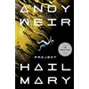 Andy Weir Project Hail Mary (Copertina rigida)