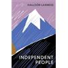 Halldór Laxness Independent People (Tascabile)