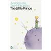 Antoine de Saint-Exupéry The Little Prince (Tascabile) Penguin Modern Classics