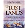 BLUE ANGEL Lost Lands: Magickal History of Lemuria Atlantis Avalon Libro Di Lucy Cavendish