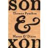 Thomas Pynchon Mason & Dixon (Tascabile)