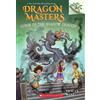 Tracey West Curse of the Shadow Dragon: A Branches Book (Dragon Mast (Tascabile)