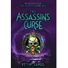 Kevin Sands The Assassin's Curse (Tascabile) Blackthorn Key