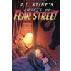 R.L. Stine Revenge of the Shadow People (Tascabile) (PRESALE 24/09/2026)