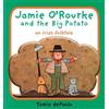 Tomie dePaola Jamie O'Rourke and the Big Potato (Libro di cartone)