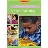 Helen Moylett Active Learning (Tascabile)