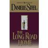 Danielle Steel The Long Road Home (Tascabile)