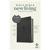 Tyndale NLT Premium Value Thinline Bible, Filament-Enable (Rilegato in ecopelle)