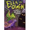 Jaden Kent Ella and Owen 1: The Cave of Aaaaah! Doom! (Tascabile) Ella and Owen