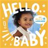 Hello, Baby (Libro di cartone) Little Languages
