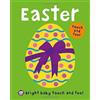 Roger Priddy Easter (Bright Baby Touch and Feel) (Libro di cartone)