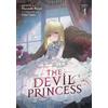 Harunohi Biyori The Devil Princess (Light Novel) Vol. 1 (Tascabile)