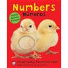 Roger Priddy Numbers / Números Bilingual (Bright Baby Touch a (Libro di cartone)