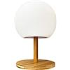 Lumisky Lampada da tavolo a LED H28CM LUNY