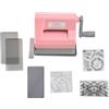 Sizzix Starter Kit Sizzix Sidekick, Peony, apertura 2,5