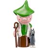 Alessi Happy Eternity Pastore, Decorazioni Natalizie, Multicolore