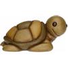 THUN - Tartaruga Rita in ceramica, piccola - 8,1 X 5,5 X 4,1 CM H - Ceramica